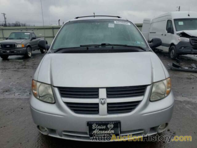 DODGE CARAVAN SXT, 2D4GP44LX7R228466