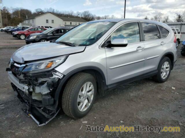 HONDA CRV EX, 2HKRM4H57GH668507