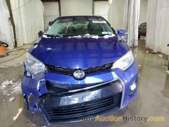 TOYOTA COROLLA L, 2T1BURHE8GC686564