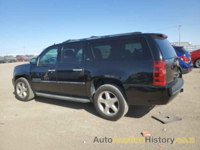 CHEVROLET SUBURBAN K1500 LTZ, 1GNSKKE73DR292501