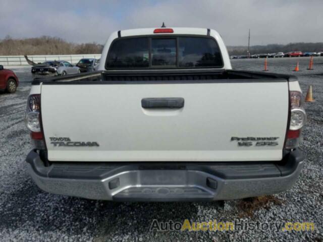 TOYOTA TACOMA DOUBLE CAB PRERUNNER, 5TFJU4GN5CX015171