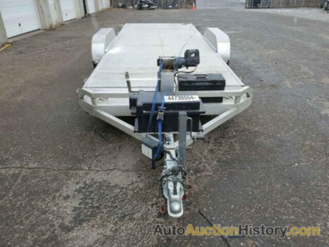 ALUM TANDEM TRA, 1YGHD1827BB074270