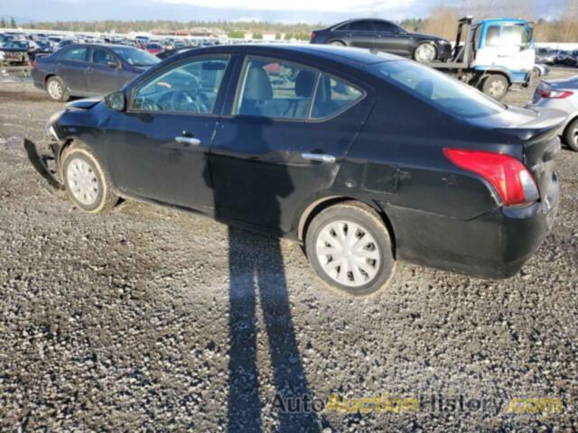 NISSAN VERSA S, 3N1CN7AP4JL852216