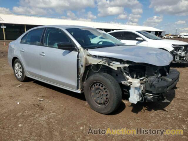 VOLKSWAGEN JETTA BASE, 3VW2K7AJ0EM224051