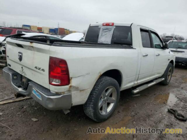 RAM 1500 SLT, 1C6RR7GT9ES103622