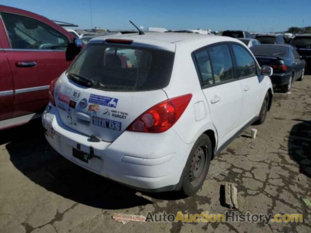 NISSAN VERSA S, 3N1BC1CPXBL377524