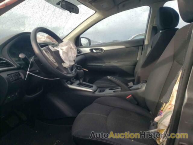 NISSAN SENTRA S, 3N1AB7AP2GY269297