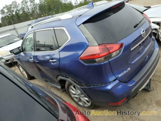 NISSAN ROGUE S, JN8AT2MT5LW010623