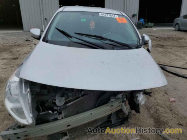 NISSAN VERSA S, 3N1CN7AP2HL843282