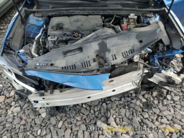 TOYOTA CAMRY L, 4T1B11HK7JU013593