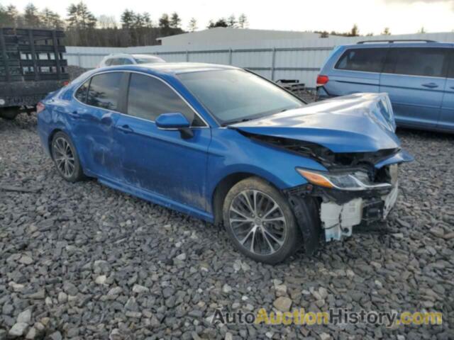 TOYOTA CAMRY L, 4T1B11HK7JU013593