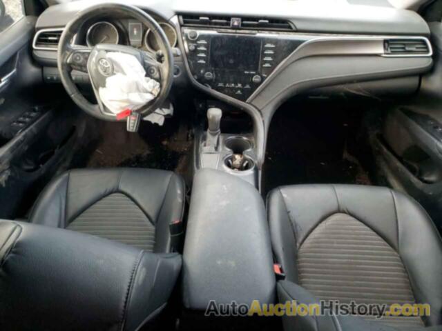 TOYOTA CAMRY L, 4T1B11HK7JU013593