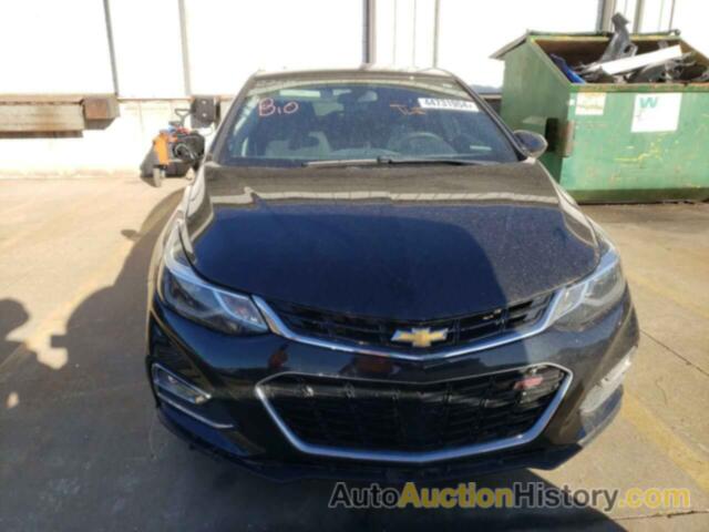 CHEVROLET CRUZE LT, 3G1BE6SM3HS587563