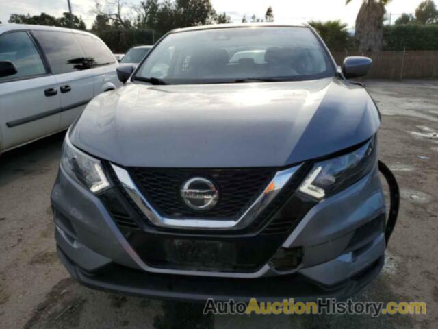 NISSAN ROGUE S, JN1BJ1AW2MW664966