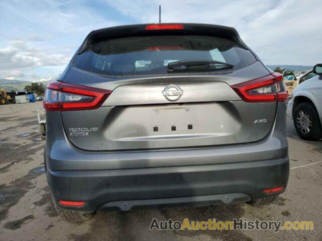 NISSAN ROGUE S, JN1BJ1AW2MW664966