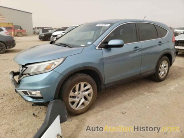 HONDA CRV EX, 2HKRM3H5XGH567388