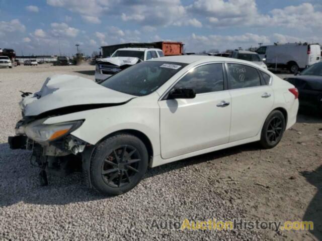 NISSAN ALTIMA 2.5, 1N4AL3AP0GC239068