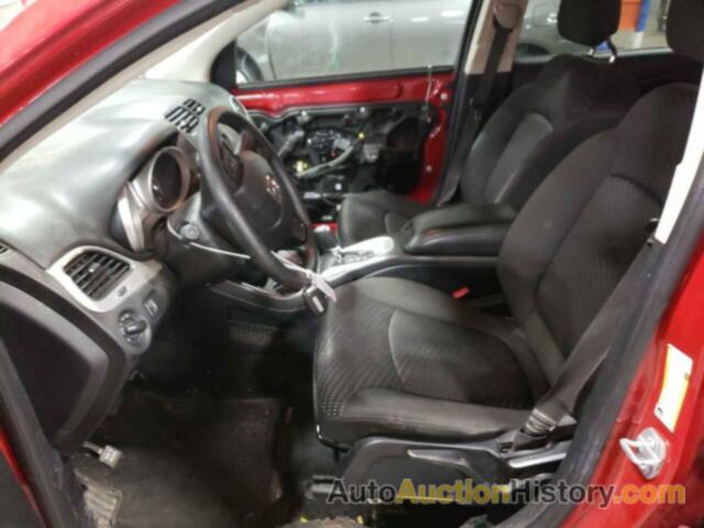 DODGE JOURNEY SE, 3C4PDCAB8JT340215