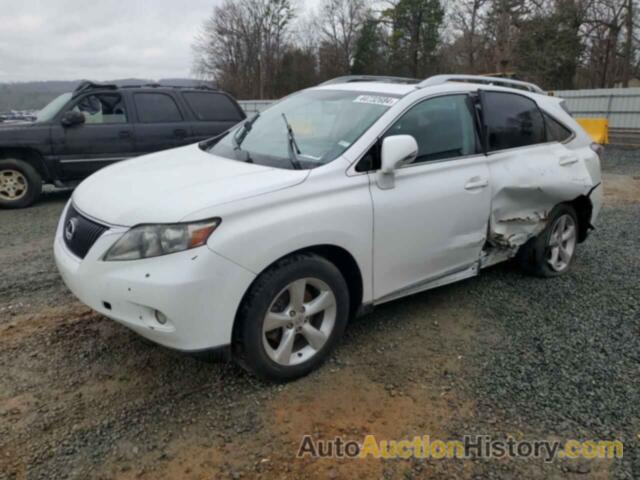 LEXUS RX350 350, 2T2BK1BAXBC097419