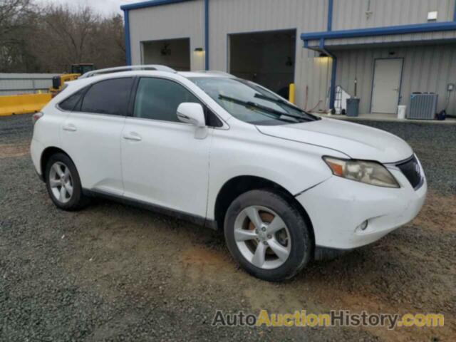 LEXUS RX350 350, 2T2BK1BAXBC097419