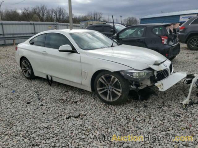 BMW 4 SERIES, WBA4W3C56JAC97599