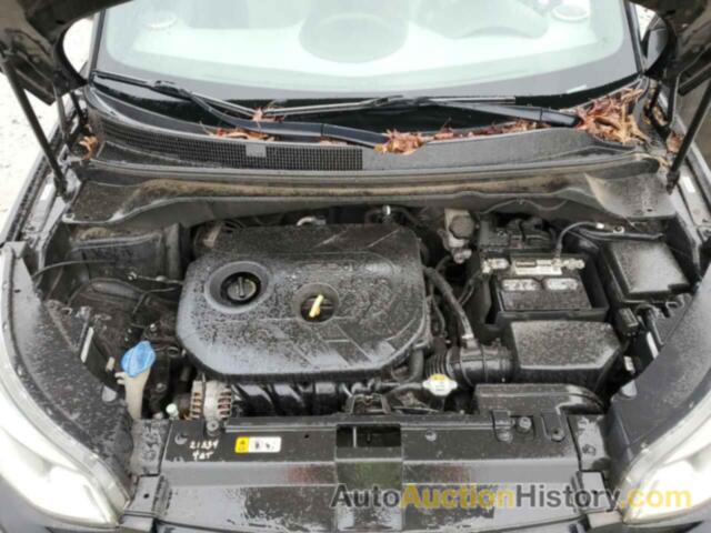 KIA SOUL +, KNDJP3A50F7170368