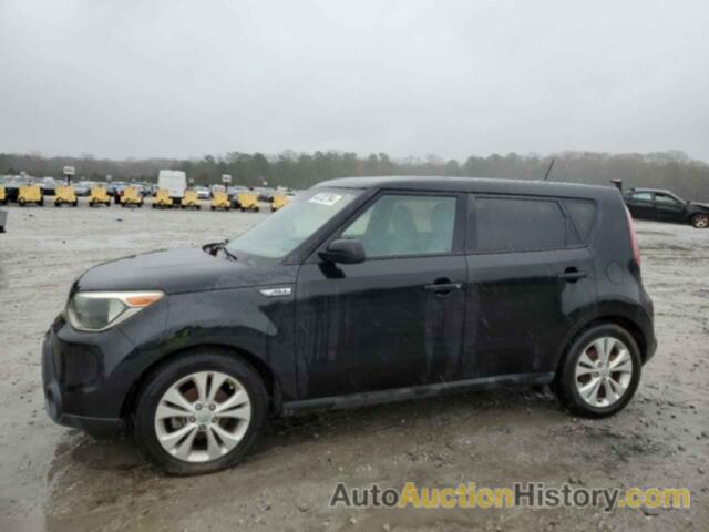 KIA SOUL +, KNDJP3A50F7170368