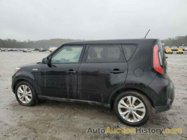 KIA SOUL +, KNDJP3A50F7170368