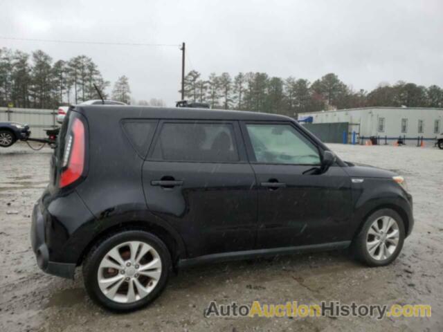 KIA SOUL +, KNDJP3A50F7170368