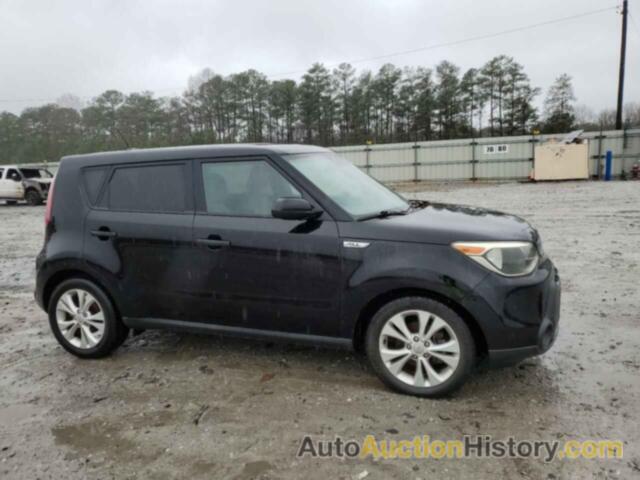 KIA SOUL +, KNDJP3A50F7170368