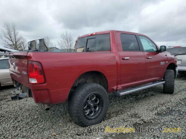 RAM 1500 SLT, 1C6RR7LT9FS724740