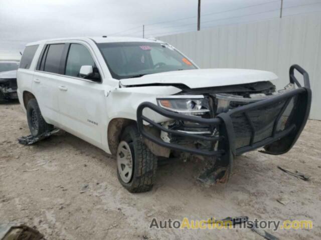 CHEVROLET TAHOE K1500, 1GNSKEEC7HR212878