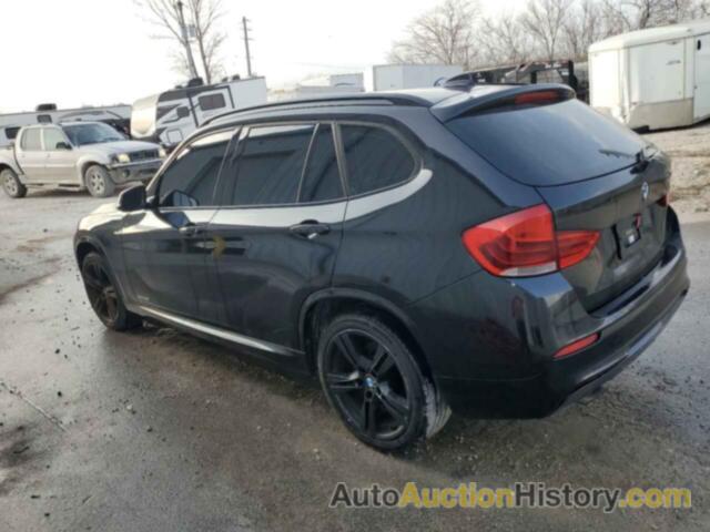 BMW X1 SDRIVE28I, WBAVM1C56FVZ93617