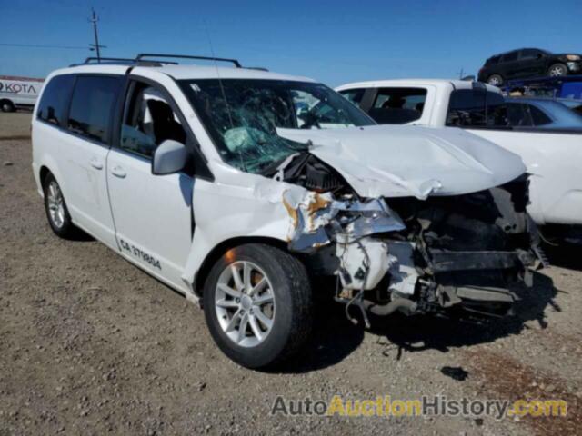 DODGE CARAVAN SXT, 2C4RDGCG0LR178563