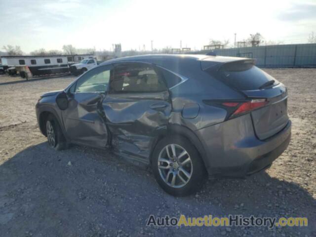 LEXUS NX 300H, JTJBJRBZ5F2023242