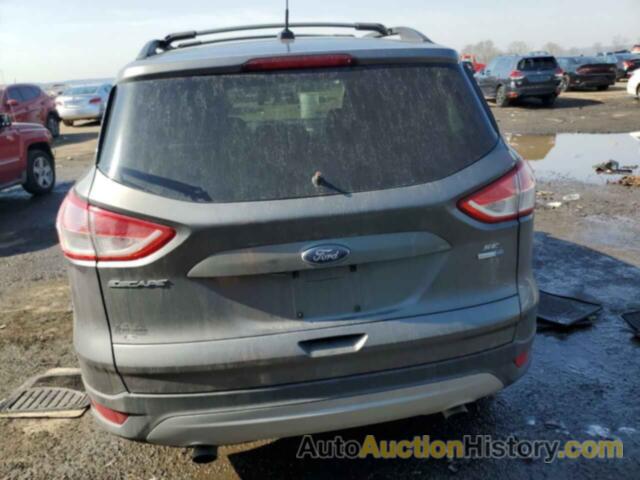 FORD ESCAPE SE, 1FMCU9G9XDUC18550