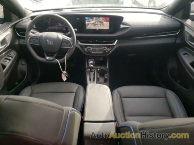 BUICK ENVISTA SP SPORT TOURING, KL47LBE21RB080528