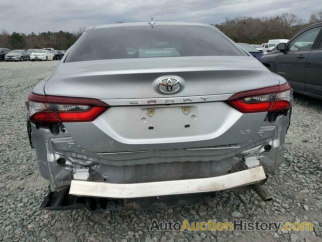 TOYOTA CAMRY LE, 4T1C11AKXPU795699