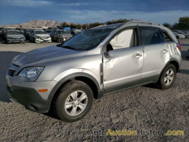 SATURN VUE XE, 3GSCL33P18S576316