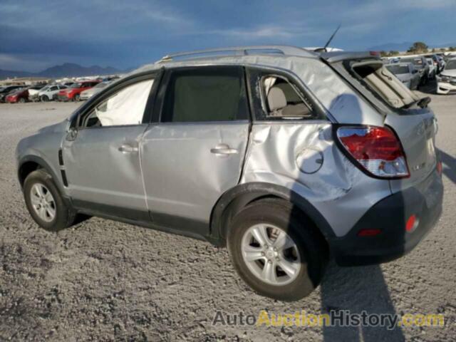 SATURN VUE XE, 3GSCL33P18S576316