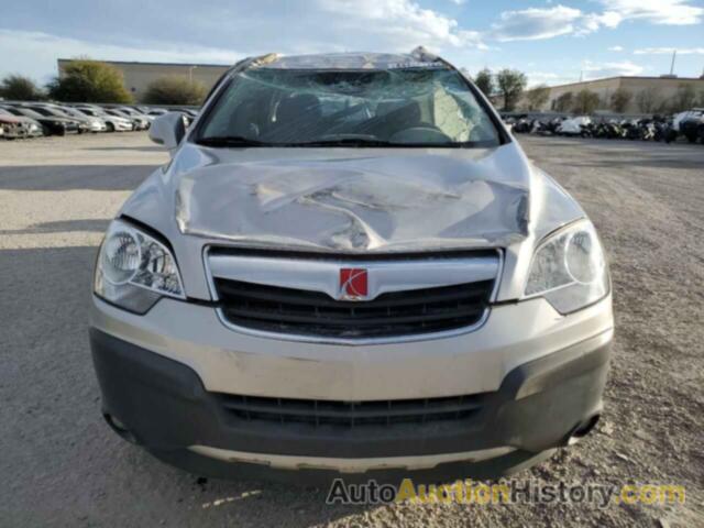 SATURN VUE XE, 3GSCL33P18S576316