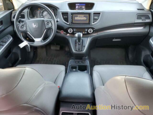 HONDA CRV EXL, 2HKRM4H78GH600010