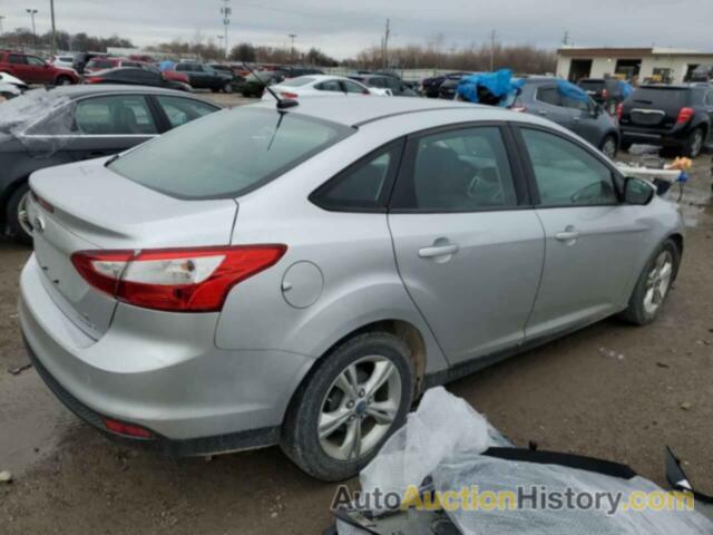 FORD FOCUS SE, 1FADP3F28DL261703