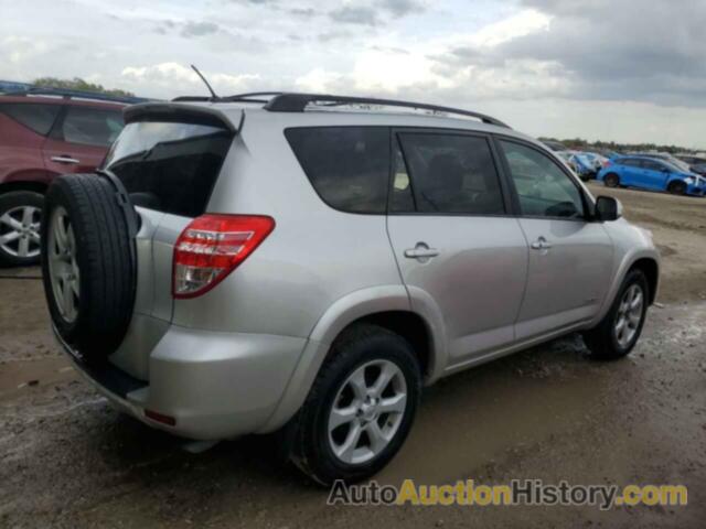 TOYOTA RAV4 LIMITED, 2T3YF4DV3CW128098