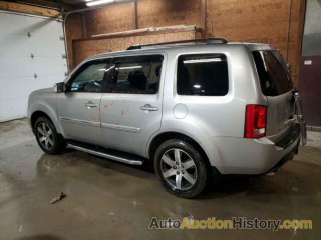 HONDA PILOT TOURING, 5FNYF4H93DB021461