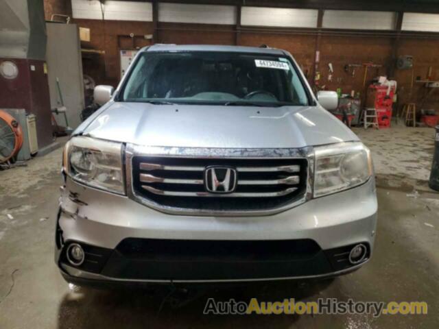 HONDA PILOT TOURING, 5FNYF4H93DB021461