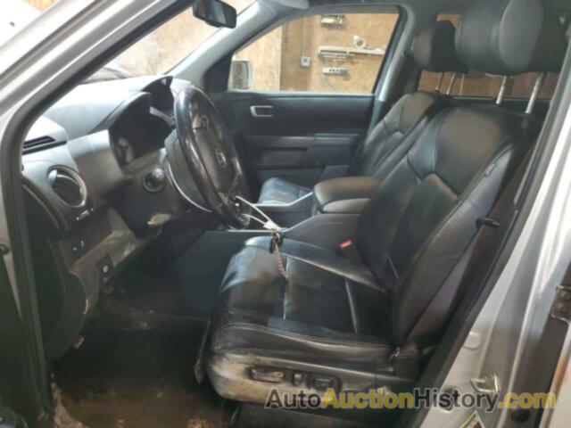 HONDA PILOT TOURING, 5FNYF4H93DB021461