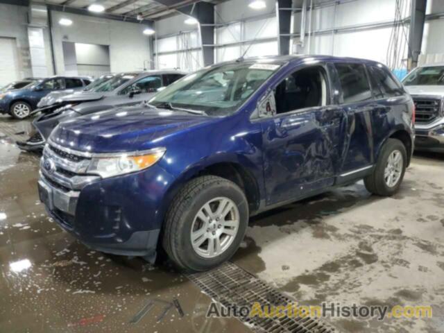 FORD EDGE SE, 2FMDK3GC7BBA71111