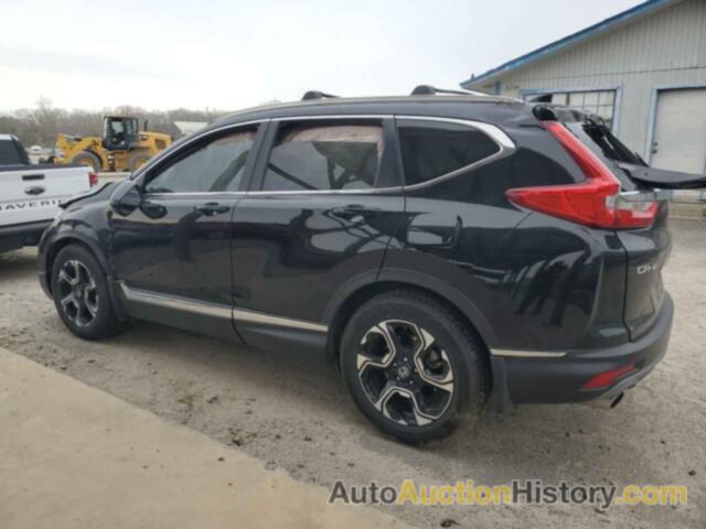 HONDA CRV TOURING, 7FARW1H93JE012150