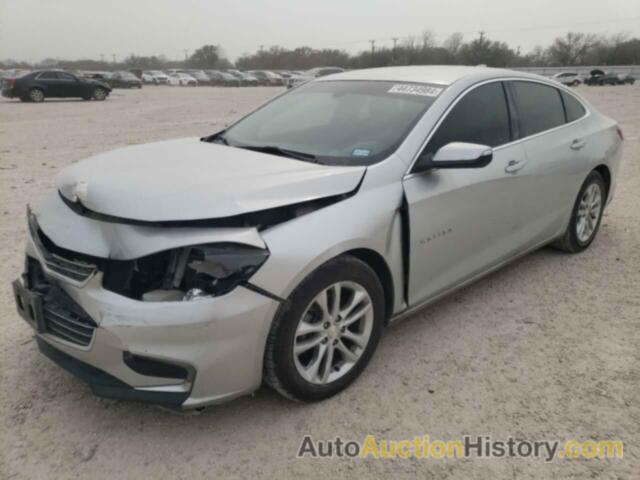 CHEVROLET MALIBU LT, 1G1ZD5ST6JF276237